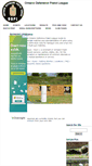 Mobile Screenshot of odplonline.org